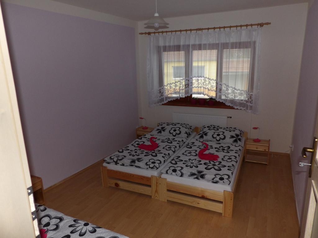 Apartment U Kratochvilu