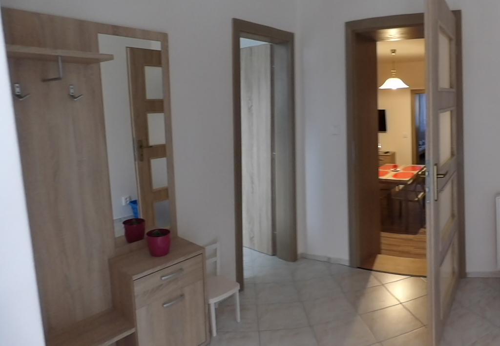 U Kratochvilu Apartment Dolní Dunajovice