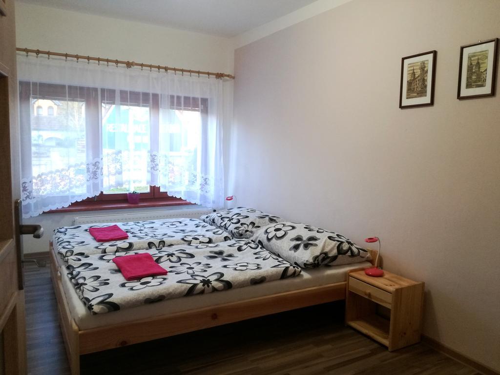 U Kratochvilu * Dolní Dunajovice
