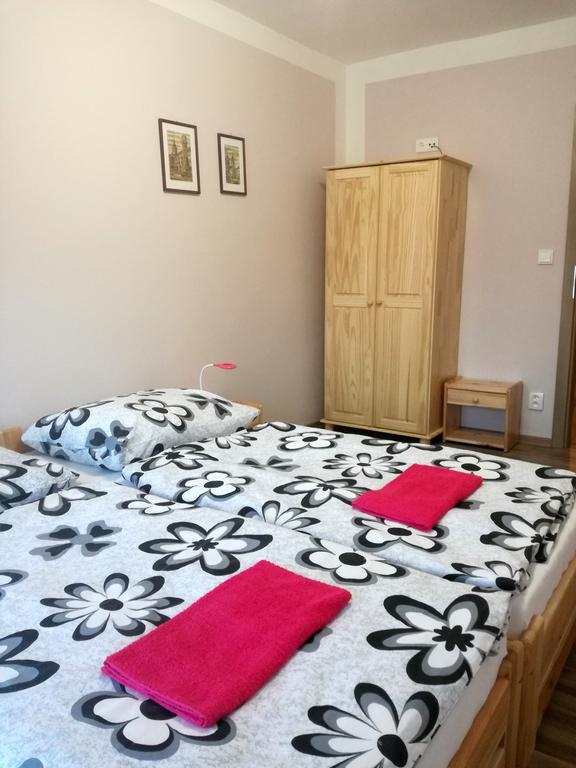 U Kratochvilu Apartment Dolní Dunajovice