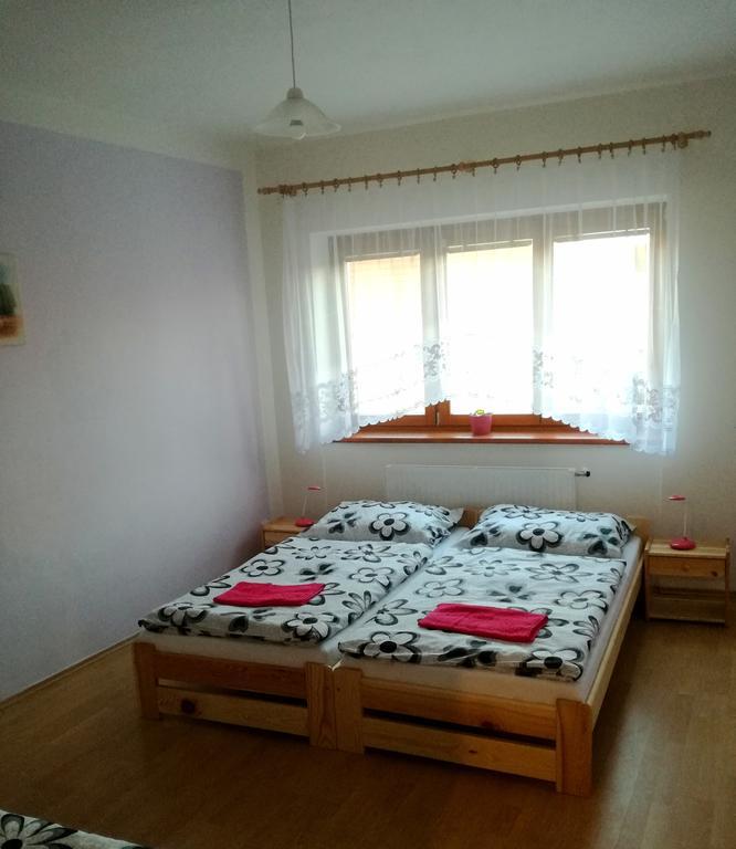 U Kratochvilu Apartment